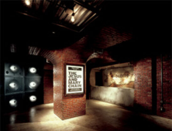 Club Quattro