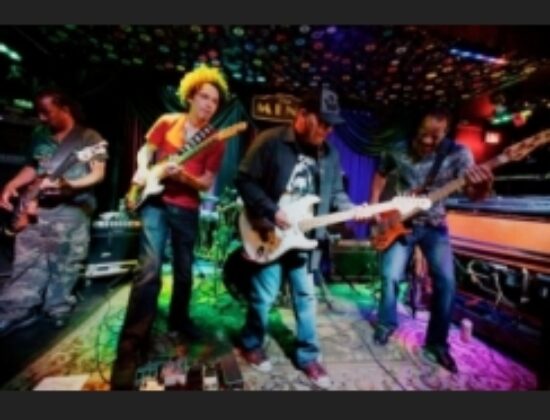 Club Quattro