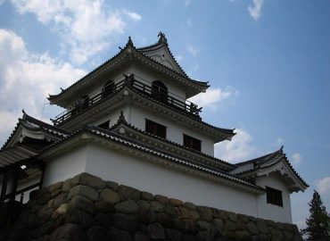 Shiroishi Castle
