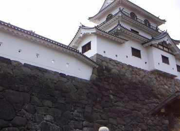 Shiroishi Castle