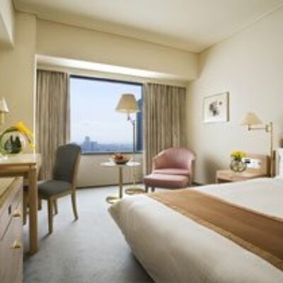 Swiss Hotel Nankai Osaka