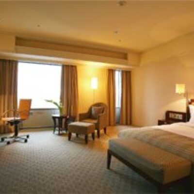 Swiss Hotel Nankai Osaka