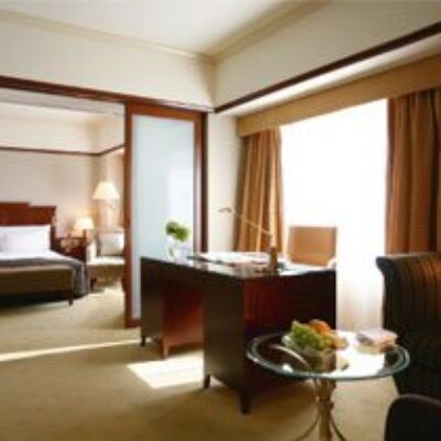 Swiss Hotel Nankai Osaka