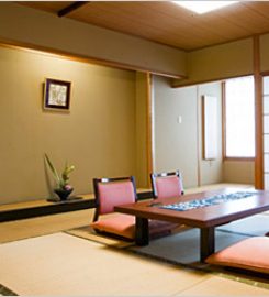 Spa and Resort Shofuen