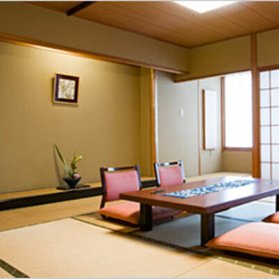 Spa and Resort Shofuen