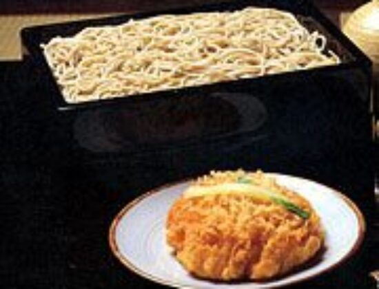 Kanda Yabusoba
