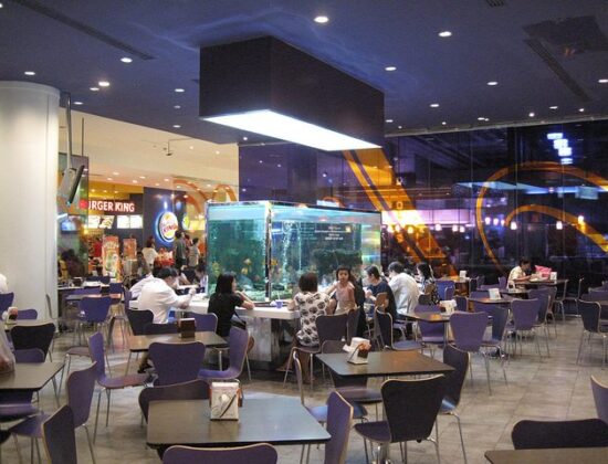 Siam Paragon