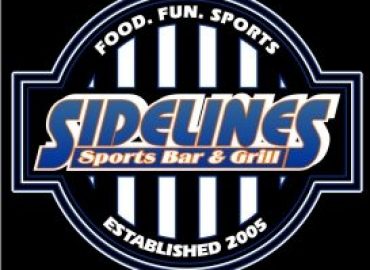 Sideliners Grill