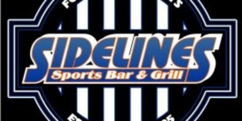 Sideliners Grill