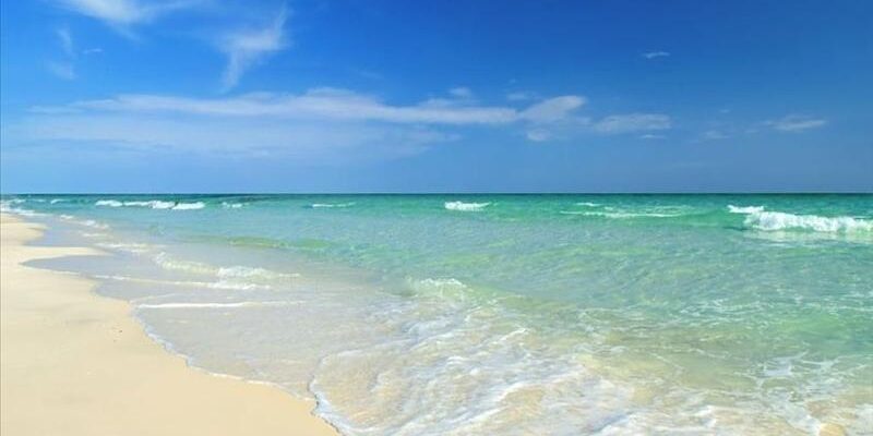 Siesta Key