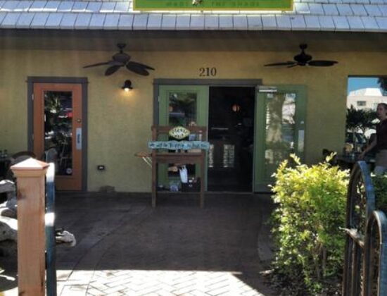 Sun Garden Cafe