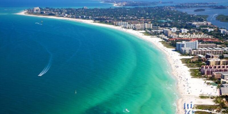 Siesta Key