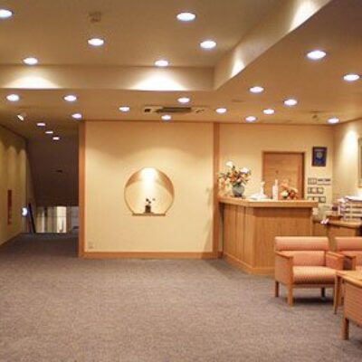 Sightseeing Hotel Tamaru