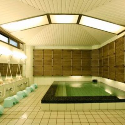 Sightseeing Hotel Tamaru