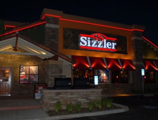 Sizzler