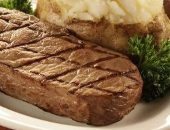 Sizzler