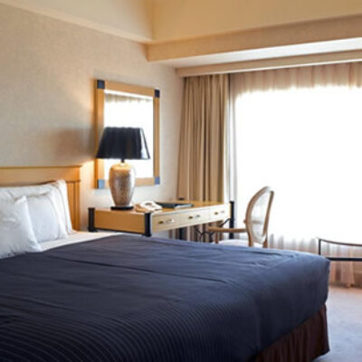 Sheraton Kobe Bay
