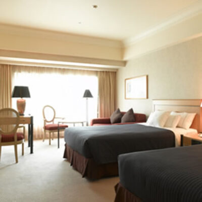 Sheraton Kobe Bay