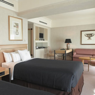 Sheraton Kobe Bay