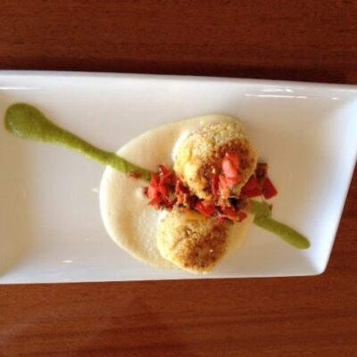 SkyCity Restaurant
