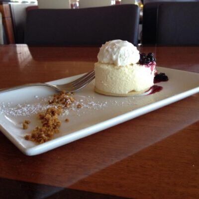SkyCity Restaurant