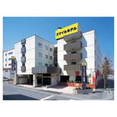 Smile Hotel