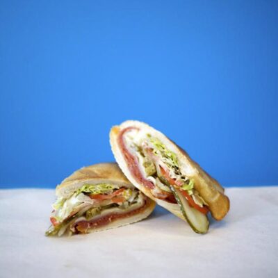 Snarf’s