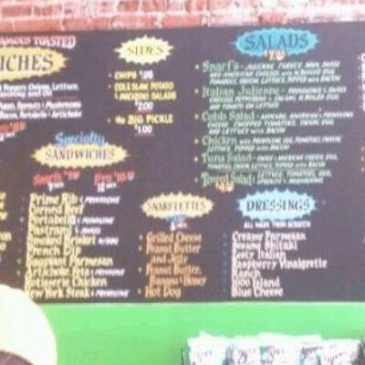 Snarf’s