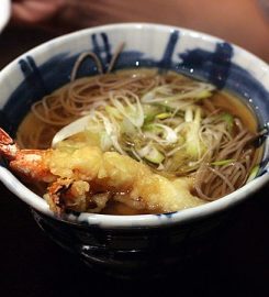 Soba Sojibo