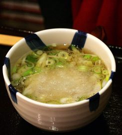 Soba Sojibo