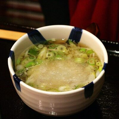 Soba Sojibo