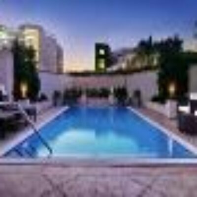 Sofitel Los Angeles at Beverly Hills