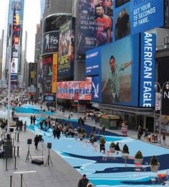 Times Square