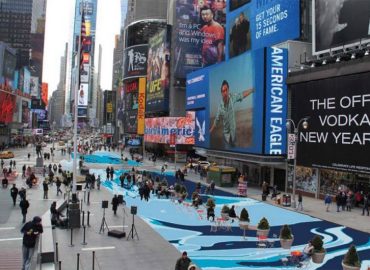 Times Square