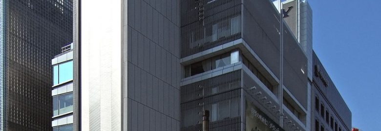 Sony Building