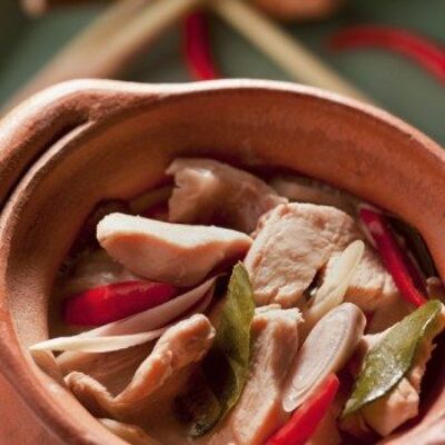Lao Kitchen