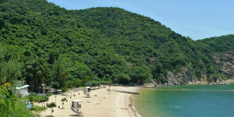 South Bay Beach