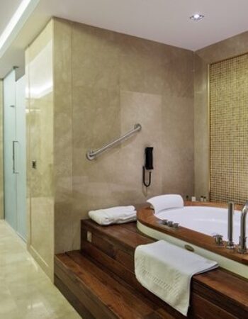 DoubleTree by Hilton Hotel Malatya