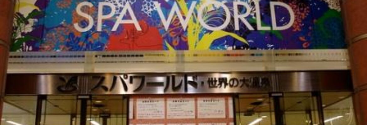 SPA World
