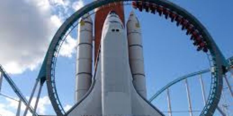 Space World