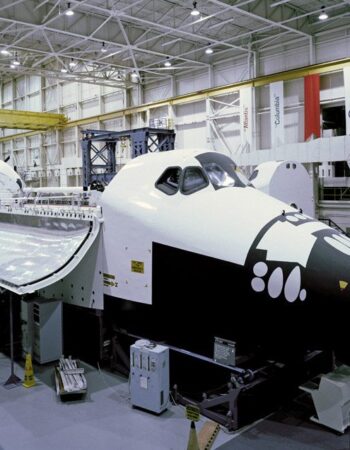 Space Center Houston