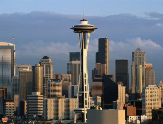 Space Needle