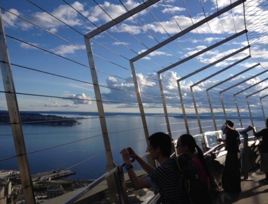 Space Needle