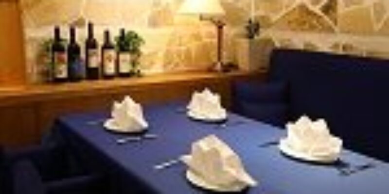 Spyro’s Greek Restaurant