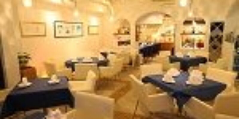 Spyro’s Greek Restaurant