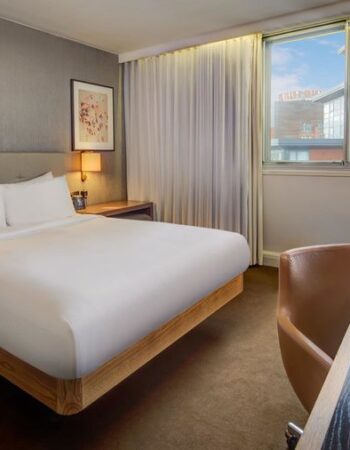Hilton Leeds City