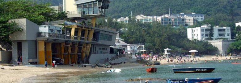 Stanley Main Beach