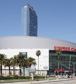 Staples Center