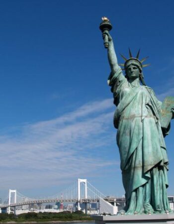 Statue of Liberty
