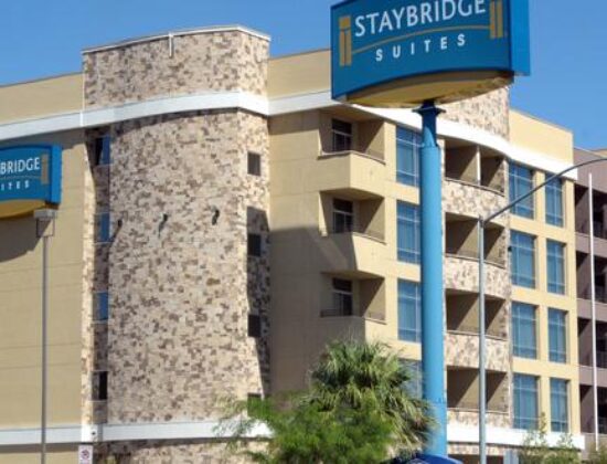 Staybridge Suites Las Vegas